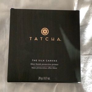 Tatcha protective primer